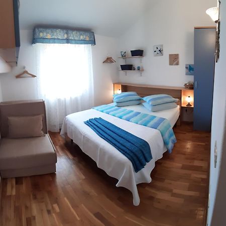 Galižana Apartments Demori מראה חיצוני תמונה