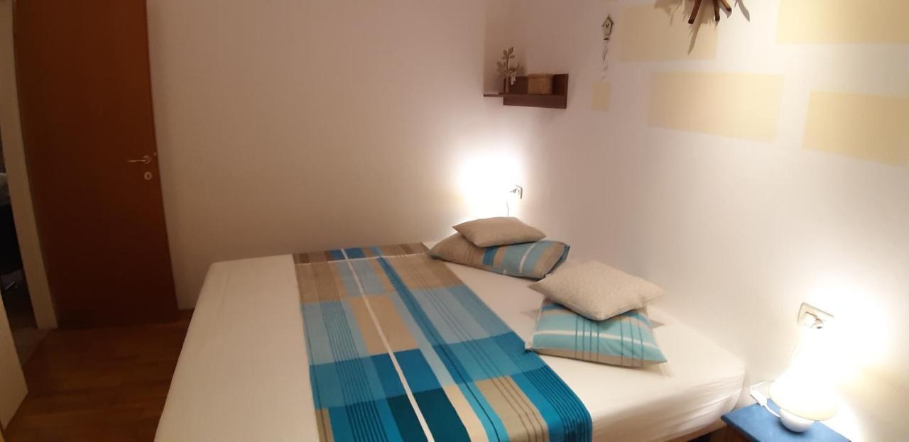 Galižana Apartments Demori מראה חיצוני תמונה