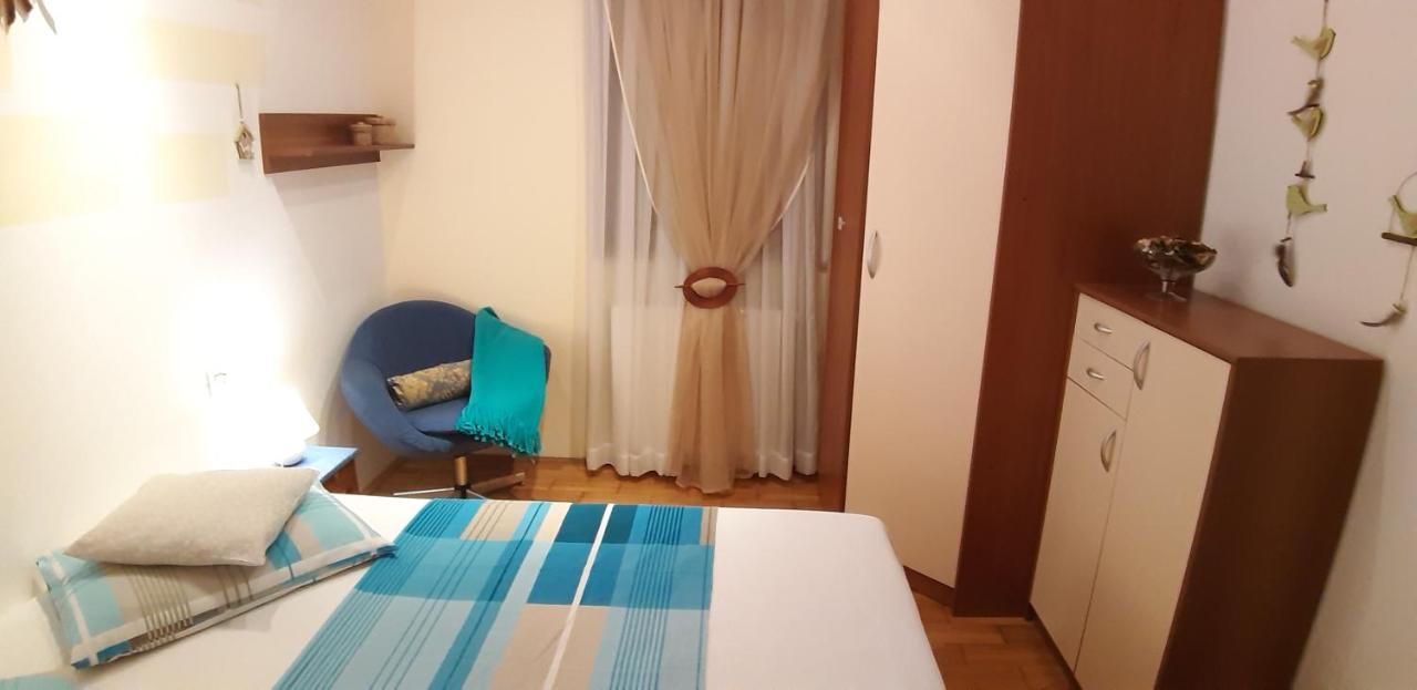 Galižana Apartments Demori מראה חיצוני תמונה
