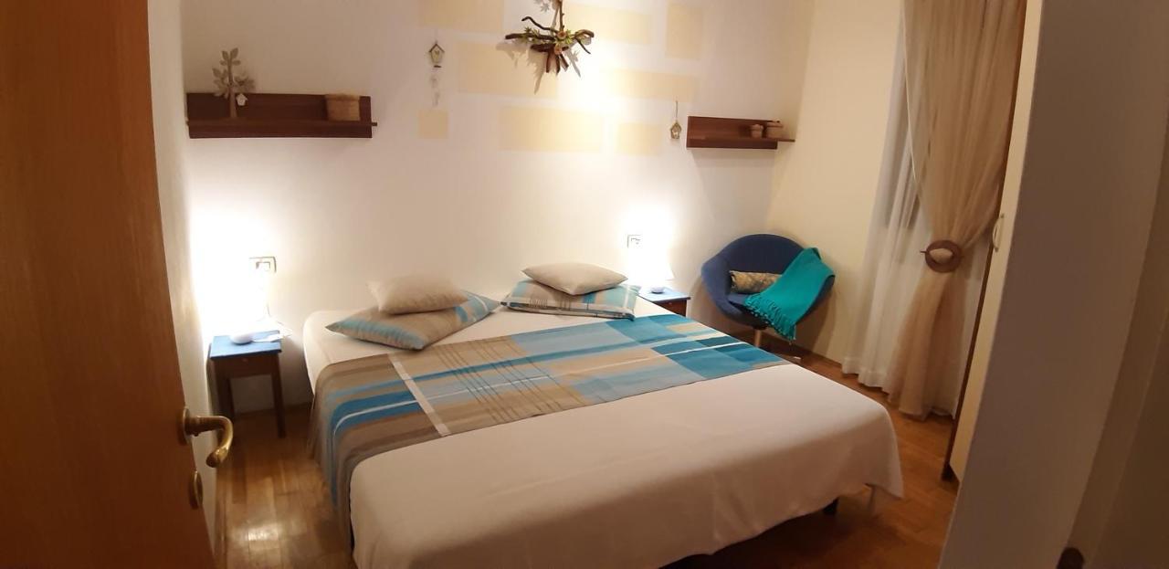 Galižana Apartments Demori מראה חיצוני תמונה