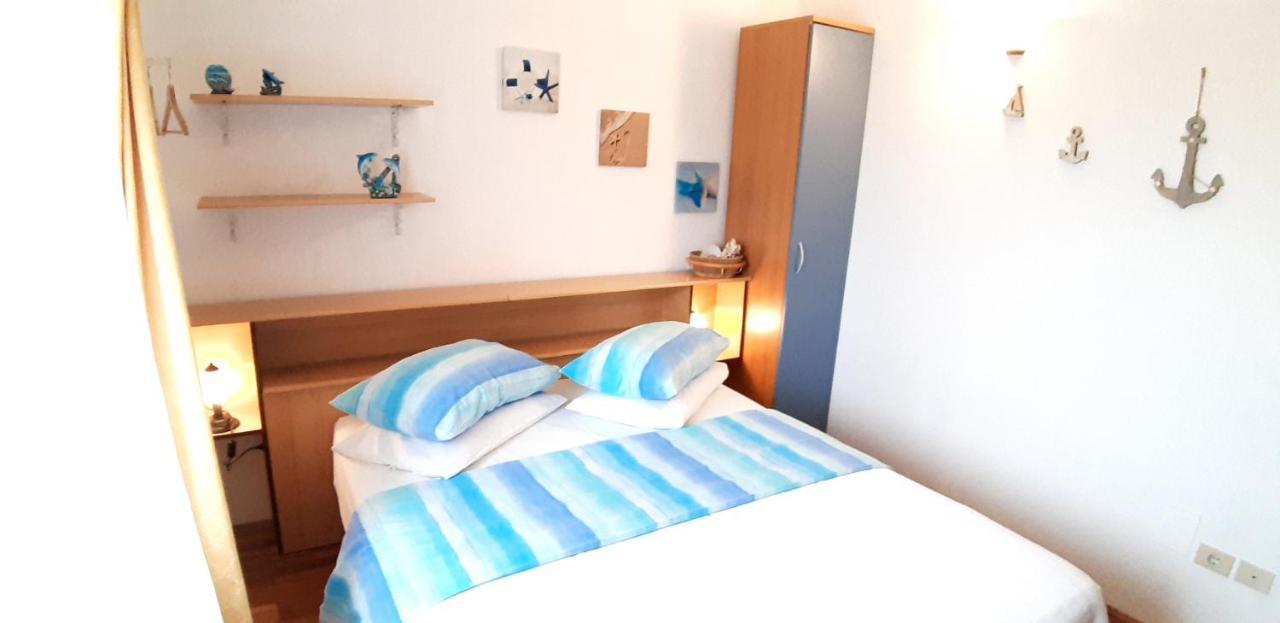 Galižana Apartments Demori מראה חיצוני תמונה