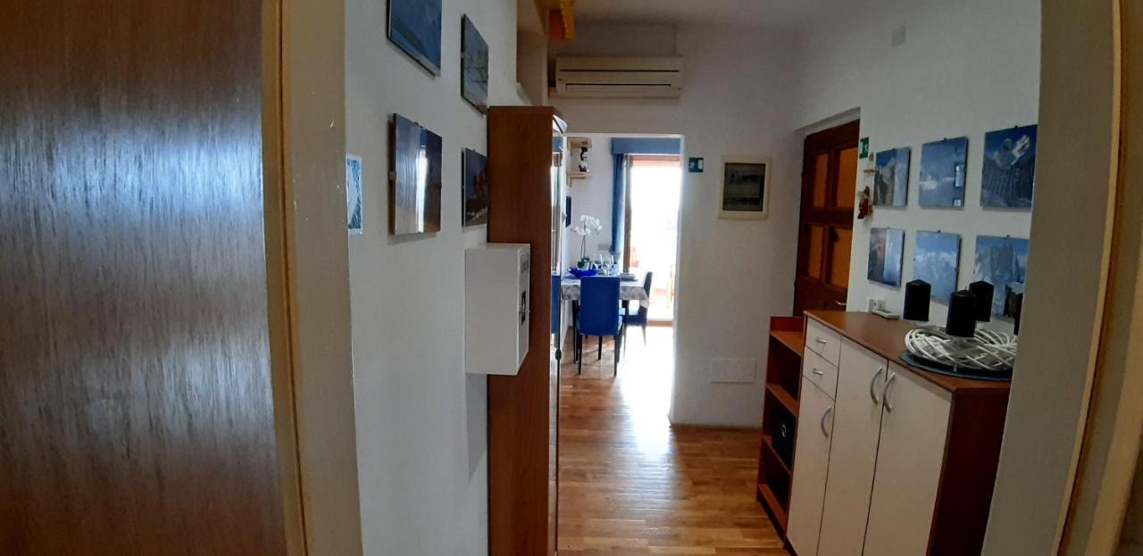Galižana Apartments Demori מראה חיצוני תמונה