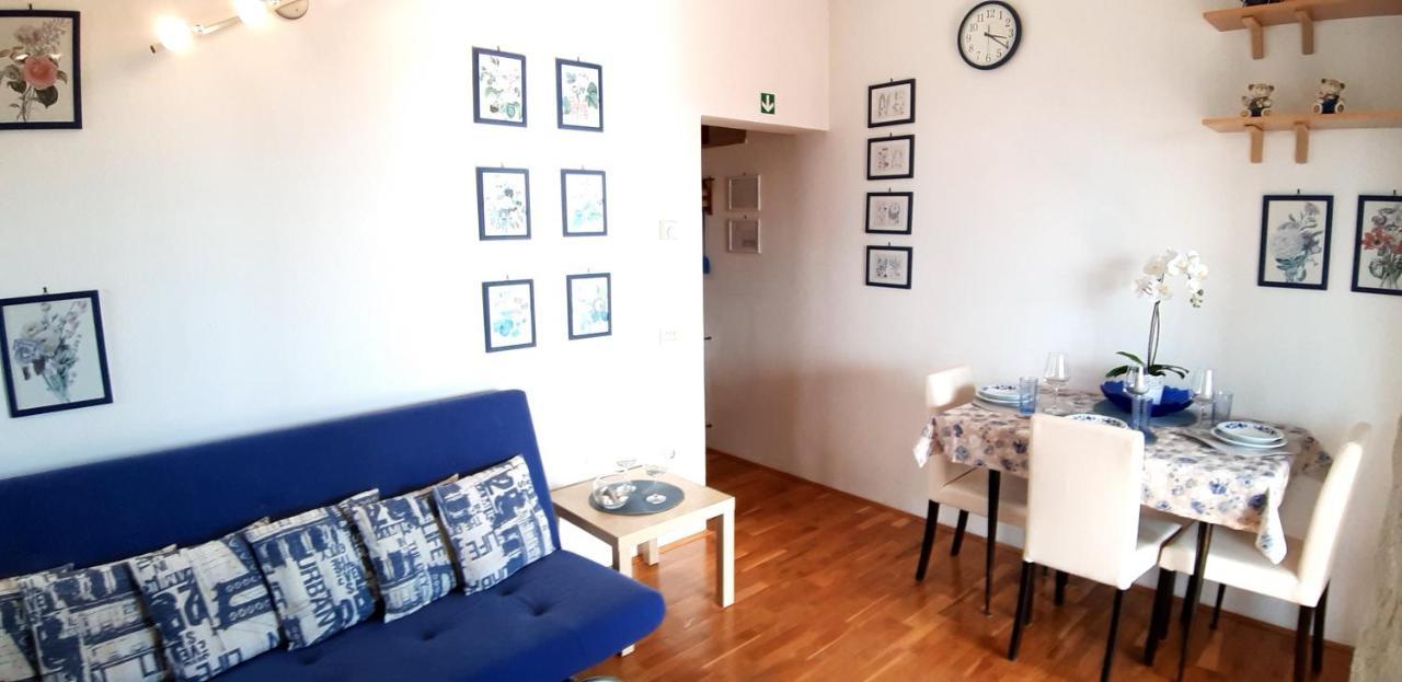 Galižana Apartments Demori מראה חיצוני תמונה