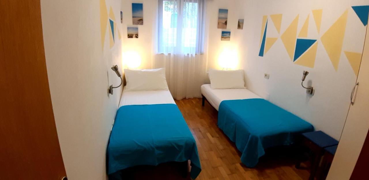 Galižana Apartments Demori מראה חיצוני תמונה