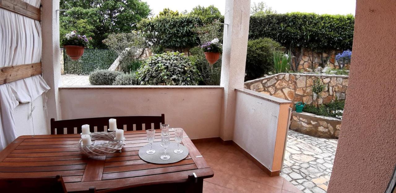 Galižana Apartments Demori מראה חיצוני תמונה
