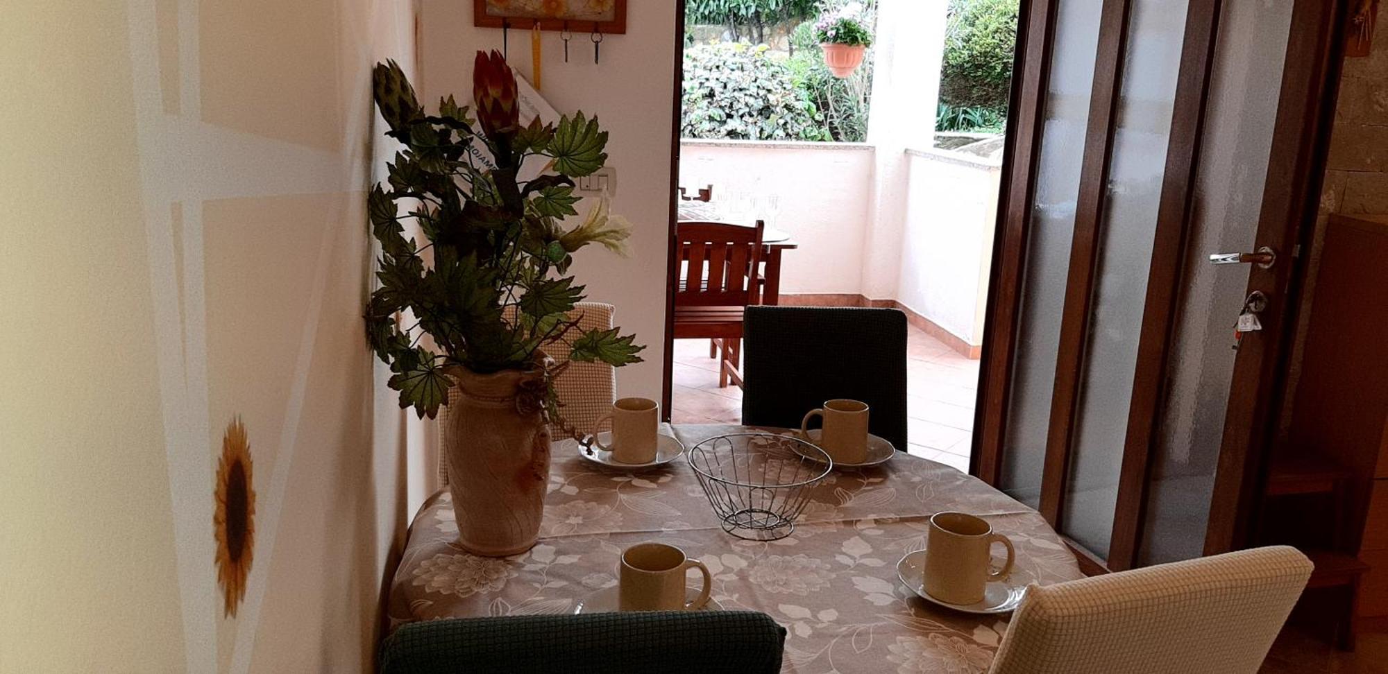 Galižana Apartments Demori מראה חיצוני תמונה