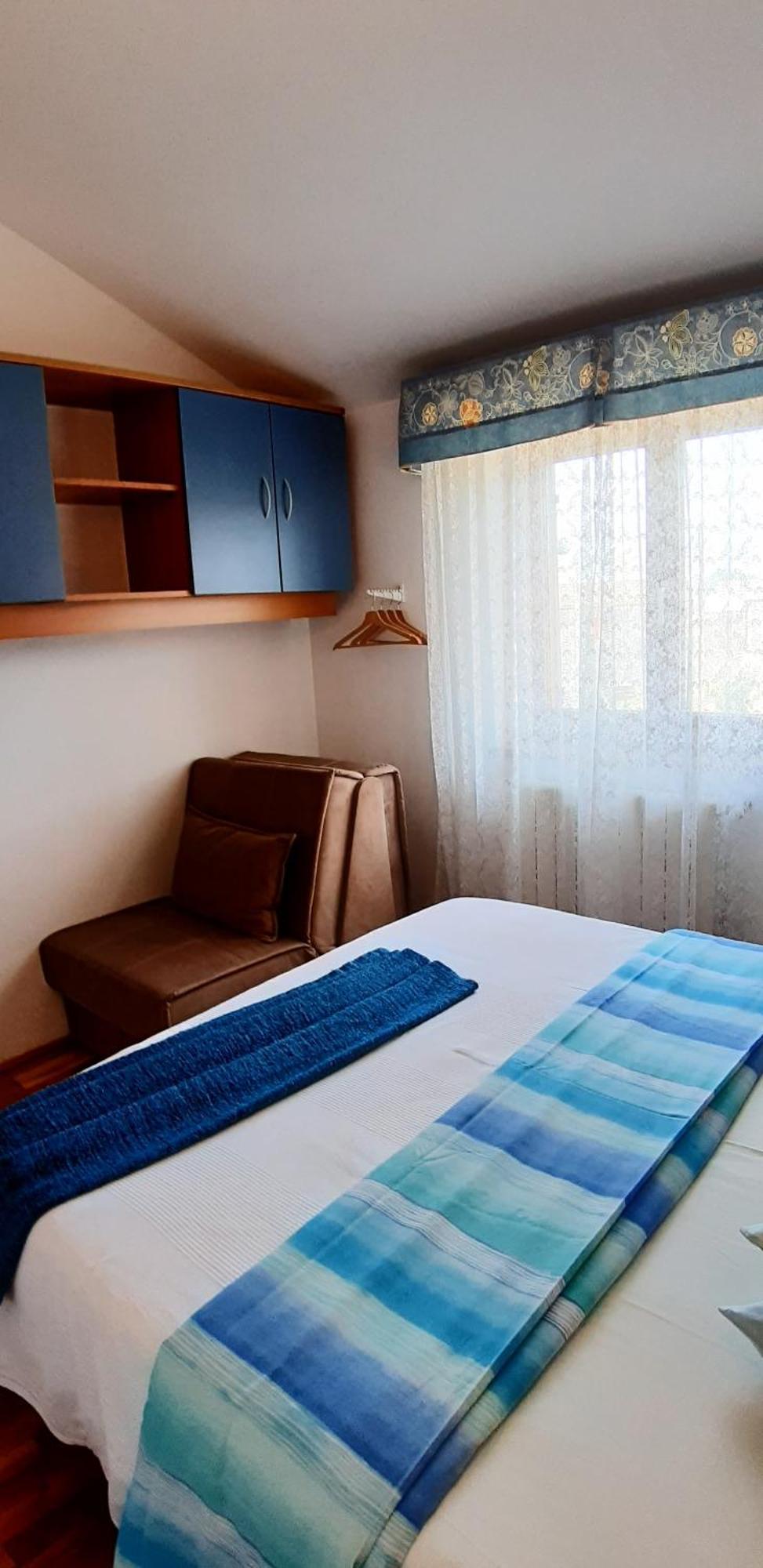 Galižana Apartments Demori מראה חיצוני תמונה