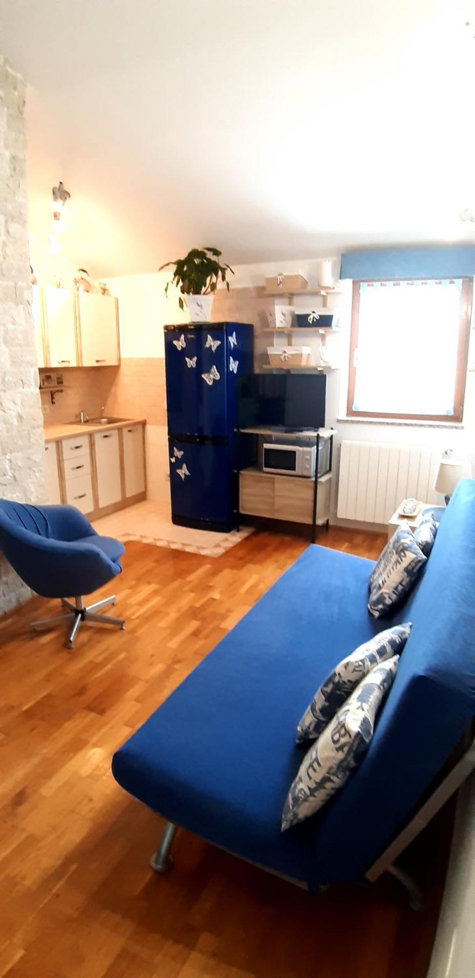 Galižana Apartments Demori מראה חיצוני תמונה
