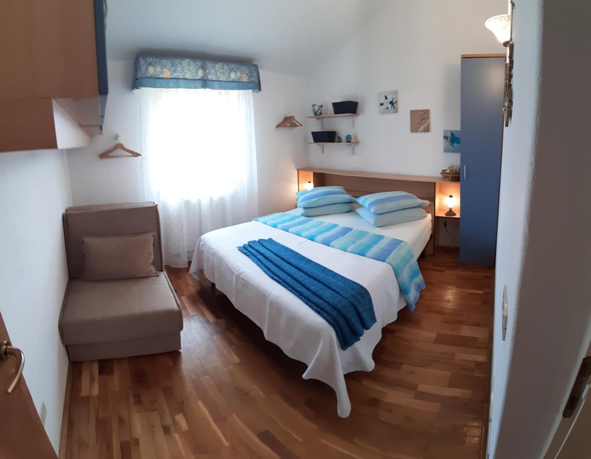 Galižana Apartments Demori מראה חיצוני תמונה