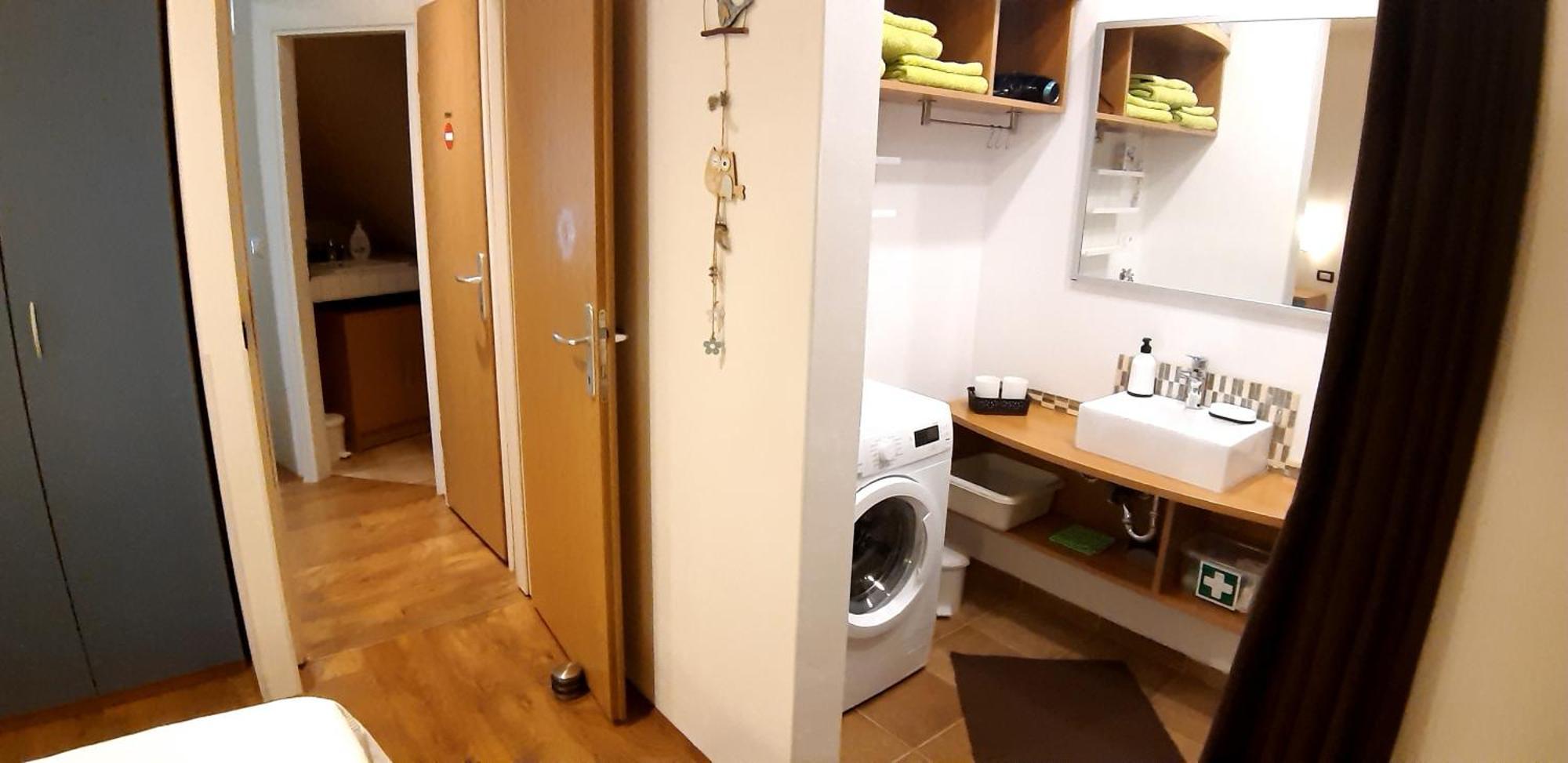 Galižana Apartments Demori מראה חיצוני תמונה