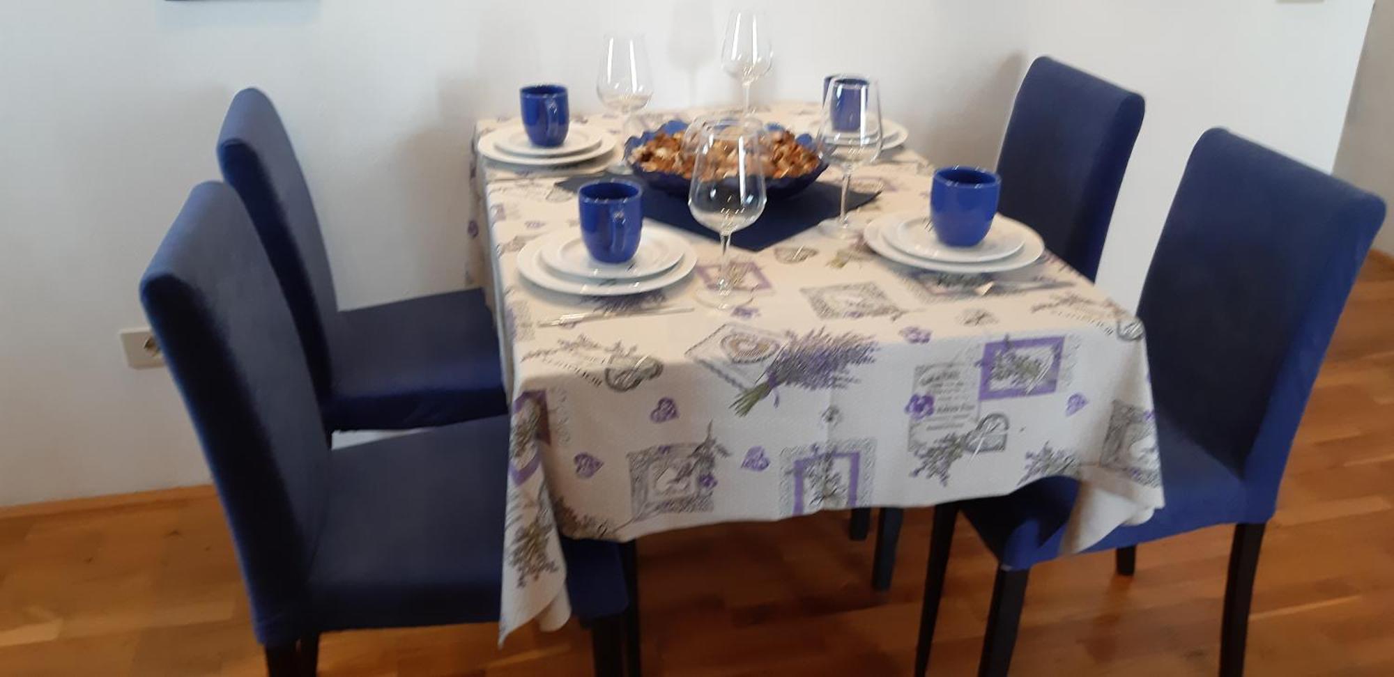 Galižana Apartments Demori מראה חיצוני תמונה