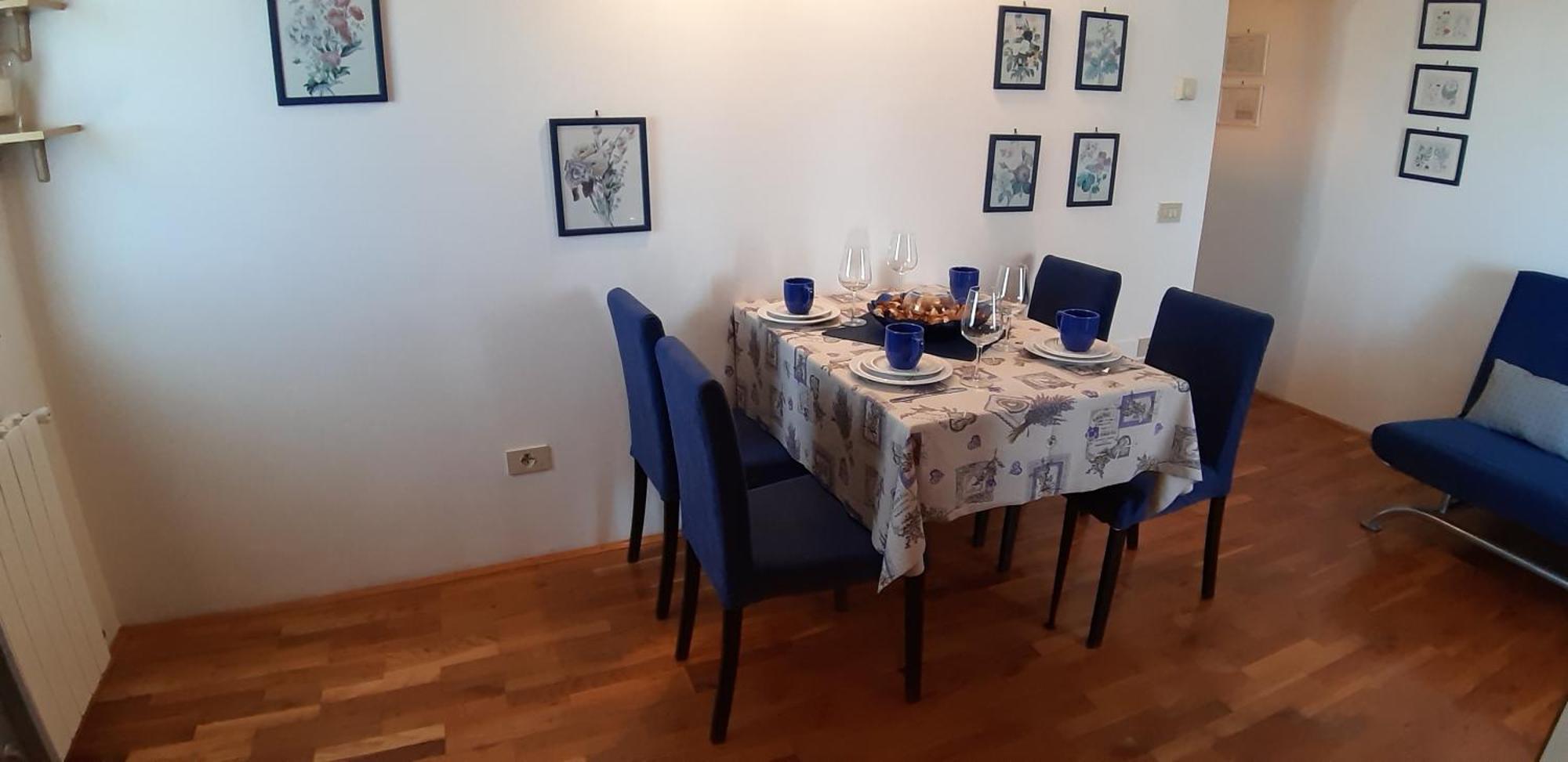 Galižana Apartments Demori מראה חיצוני תמונה