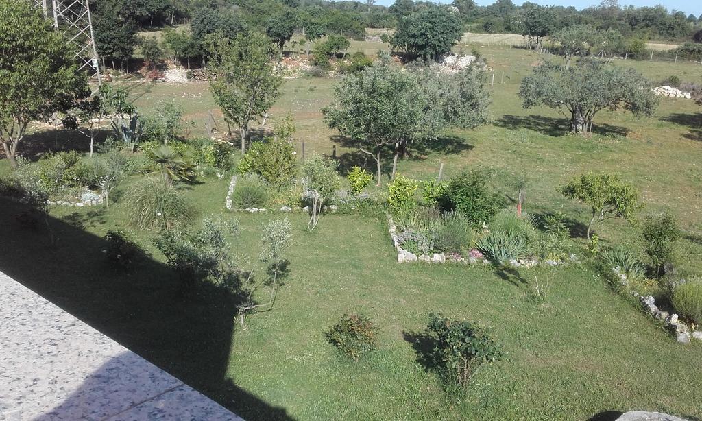 Galižana Apartments Demori מראה חיצוני תמונה