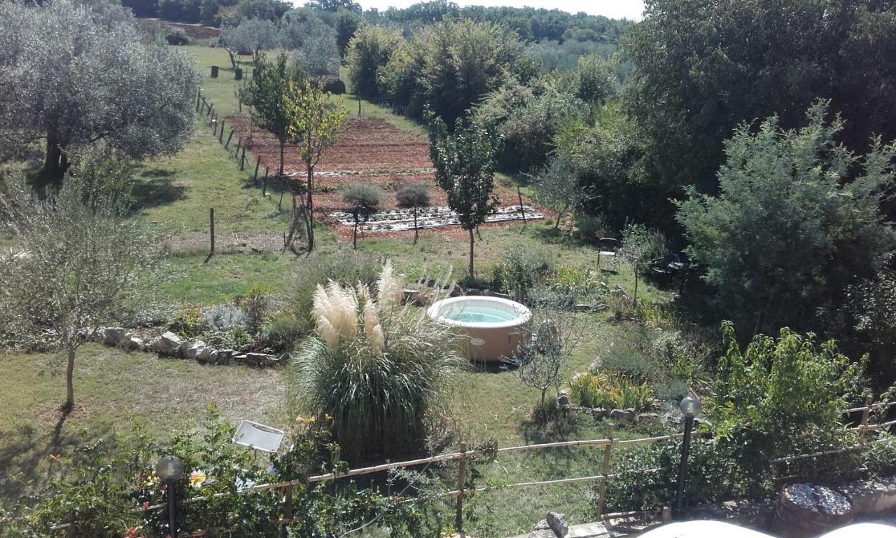 Galižana Apartments Demori מראה חיצוני תמונה