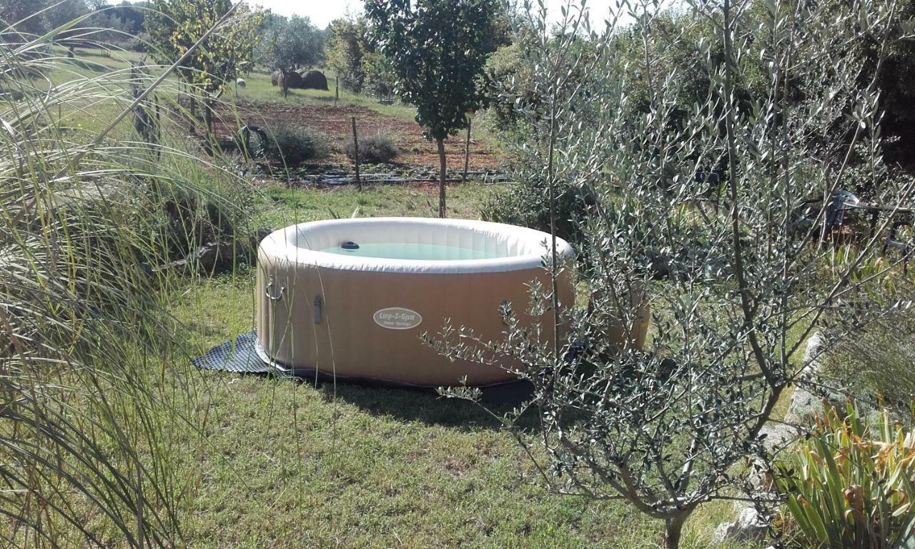 Galižana Apartments Demori מראה חיצוני תמונה