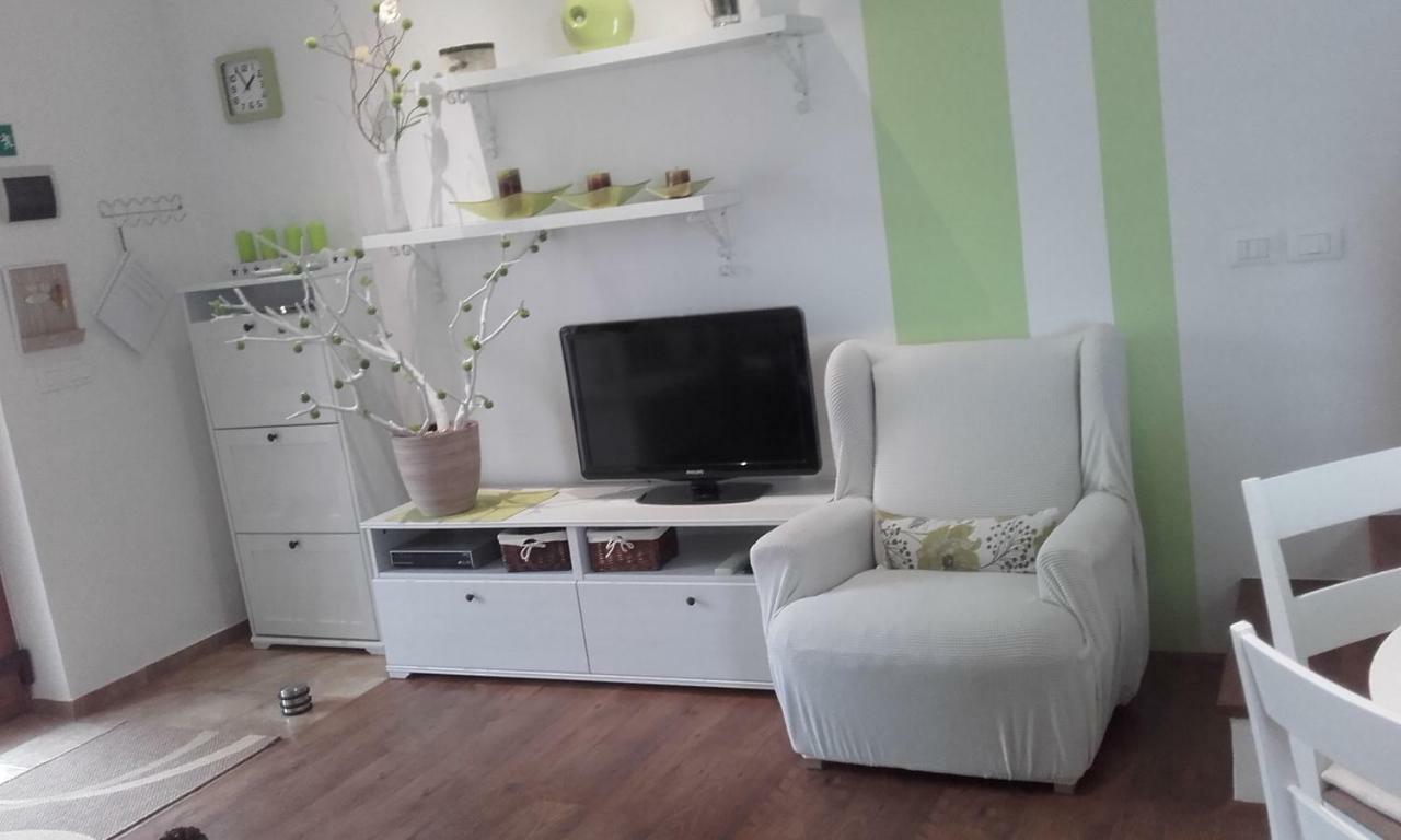 Galižana Apartments Demori מראה חיצוני תמונה