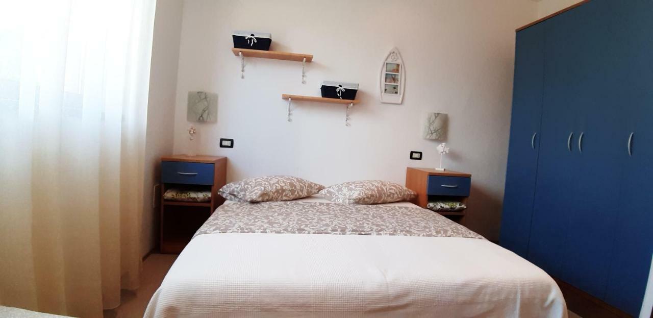 Galižana Apartments Demori מראה חיצוני תמונה