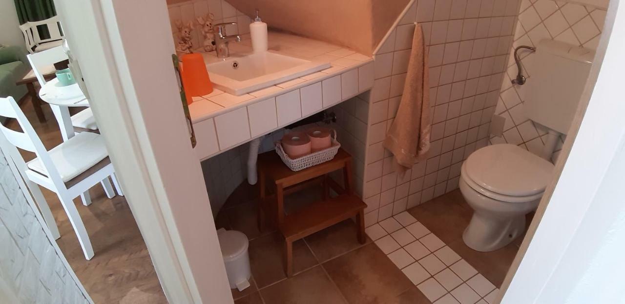 Galižana Apartments Demori מראה חיצוני תמונה