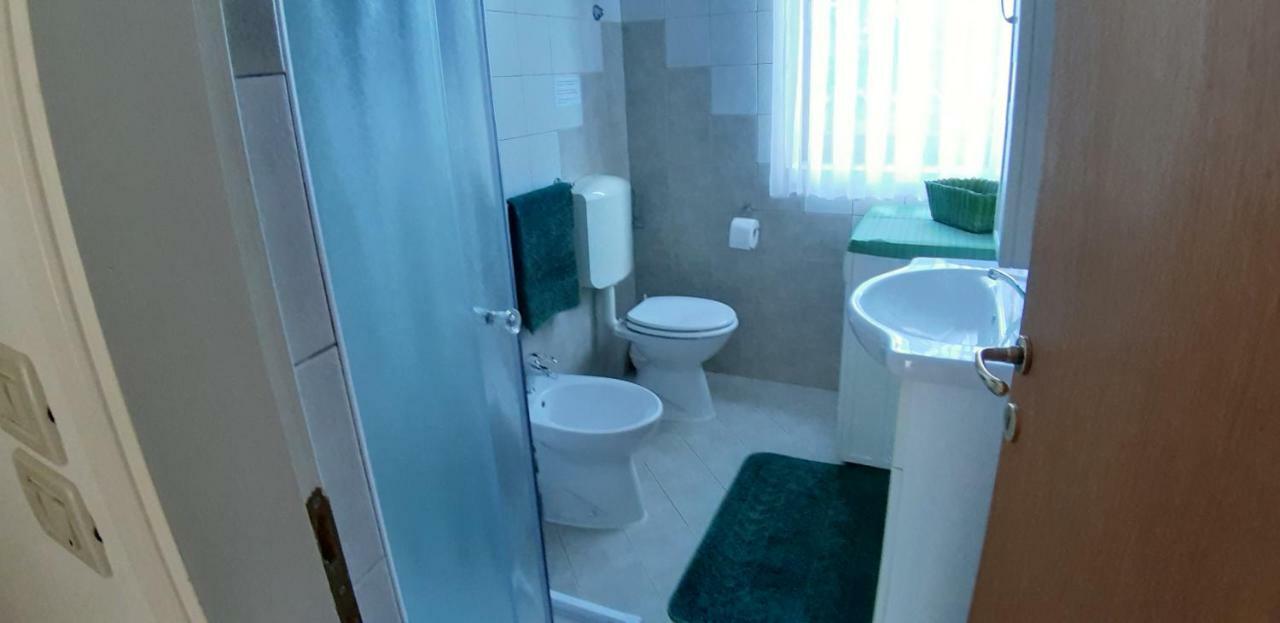 Galižana Apartments Demori מראה חיצוני תמונה