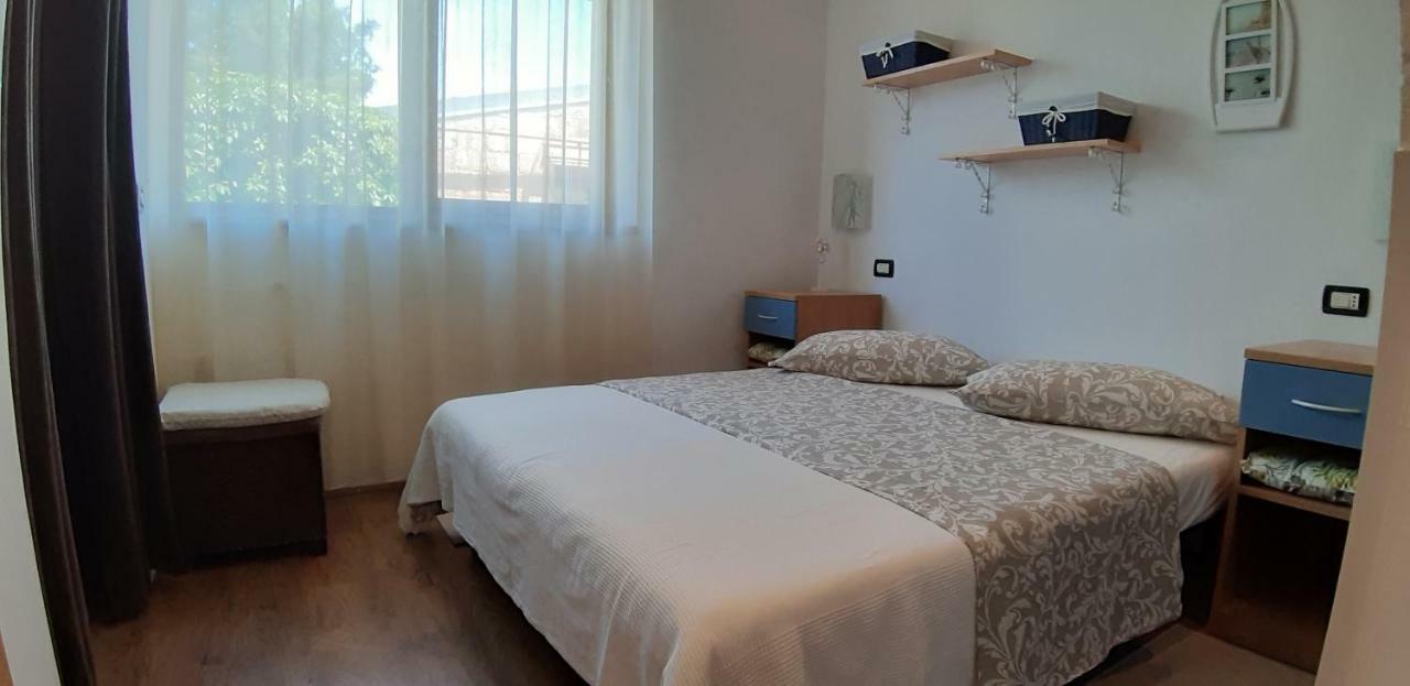 Galižana Apartments Demori מראה חיצוני תמונה